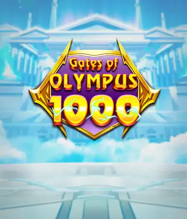 Enter the divine realm of the Gates of Olympus 1000 slot by Pragmatic Play, featuring stunning graphics of celestial realms, ancient deities, and golden treasures. Experience the might of Zeus and other gods with exciting mechanics like free spins, cascading reels, and multipliers. Ideal for players seeking epic adventures looking for legendary wins among the gods.