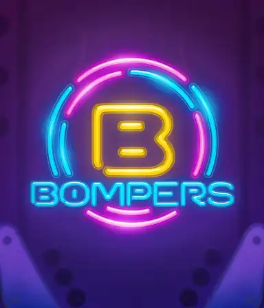 Enter the electrifying world of Bompers by ELK Studios, highlighting a neon-lit pinball-esque environment with advanced gameplay mechanics. Relish in the fusion of classic arcade aesthetics and contemporary gambling features, including explosive symbols and engaging bonuses.
