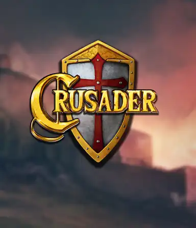 Embark on a knightly quest with the Crusader game by ELK Studios, featuring bold graphics and a theme of crusades. Experience the courage of knights with shields, swords, and battle cries as you aim for victory in this captivating slot game.