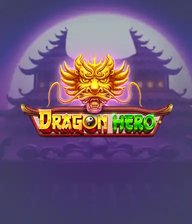 Embark on a fantastic quest with Dragon Hero by Pragmatic Play, featuring vivid visuals of powerful dragons and epic encounters. Venture into a world where fantasy meets thrill, with symbols like treasures, mystical creatures, and enchanted weapons for a mesmerizing slot experience.